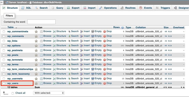 how-to-change-your-wordpress-password-6-methods